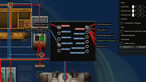 junction boxes barotrauam|barotrauma how to unlock wires.